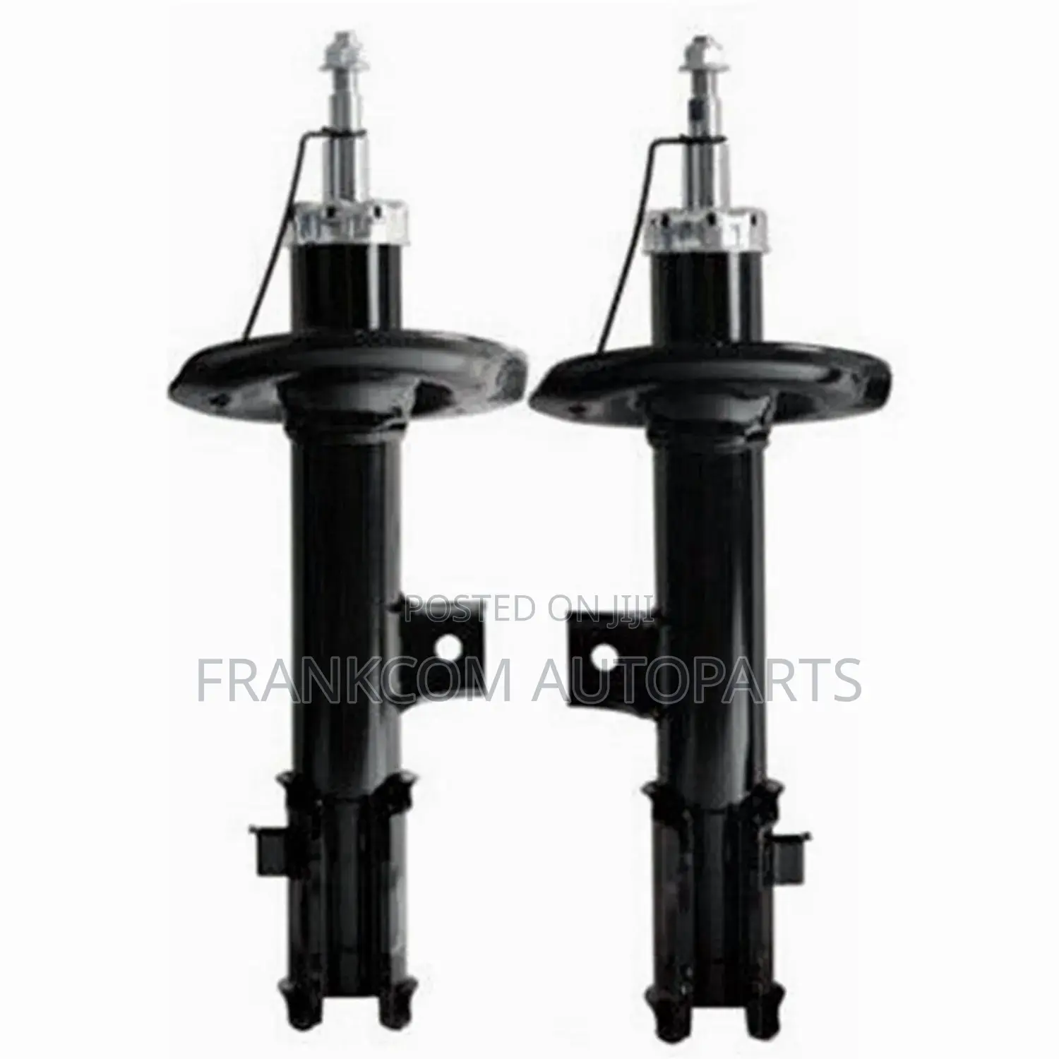 Kia Sportage 2017-2020 Front Shocks Absorbers New