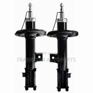 Kia Sportage 2017-2020 Front Shocks Absorbers New