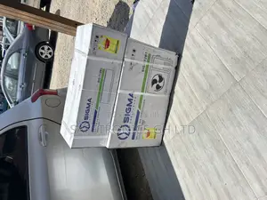 Long Lasting Sigma 2.0 Horsepower White Split R410a Ac