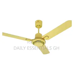 Bajaj Regal Ceiling Fan – Energy Efficient