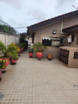 Furnished 4bdrm House in Spintex for rent