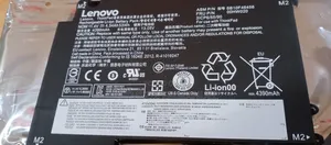 Lenovo Battery Oohwp20