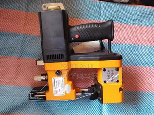 Closing Bag Sewing Machine Battery