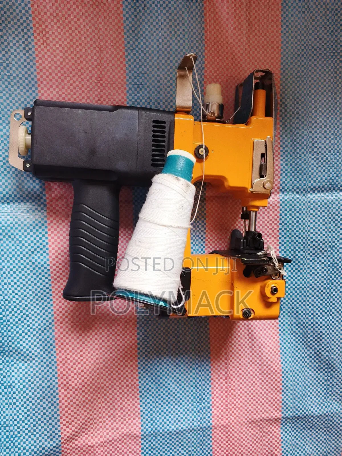 Closing Bag Sewing Machine Battery
