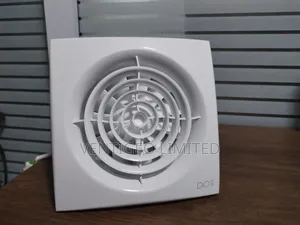 Extractor Ventilation Fan