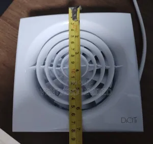 Extractor Ventilation Fan