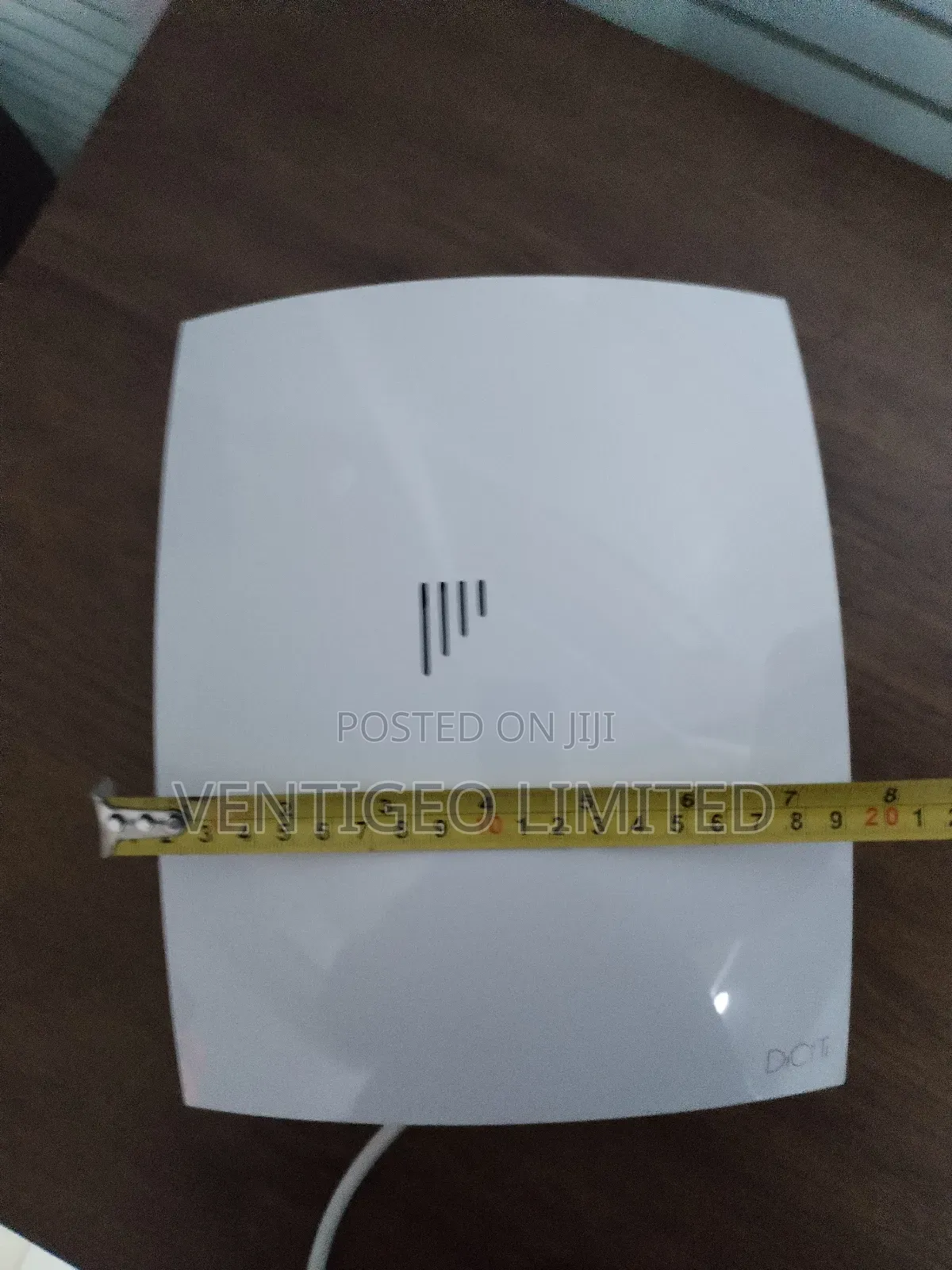 Extractor Ventilation Fan