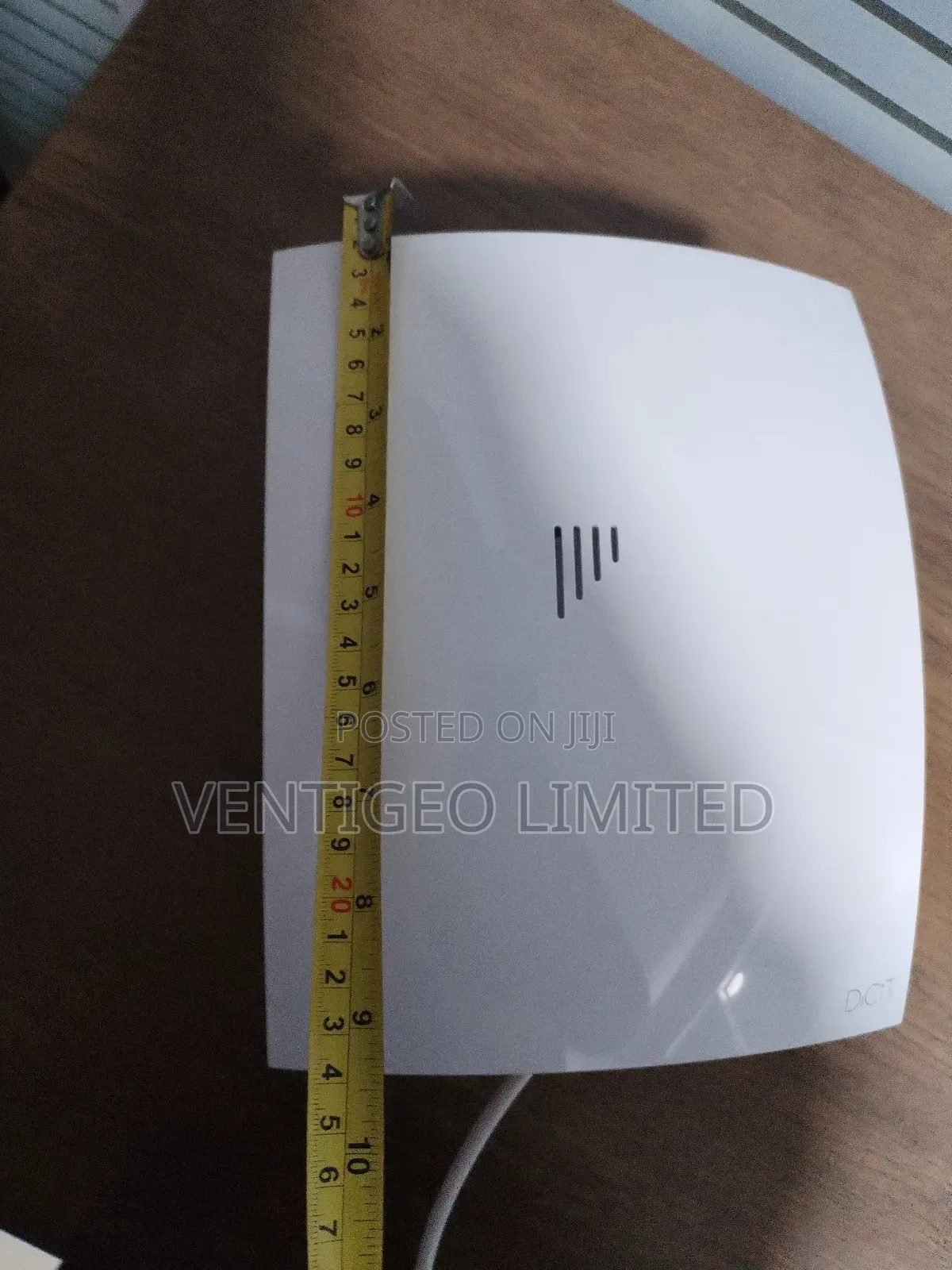 Extractor Ventilation Fan