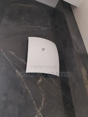 Extractor Ventilation Fan