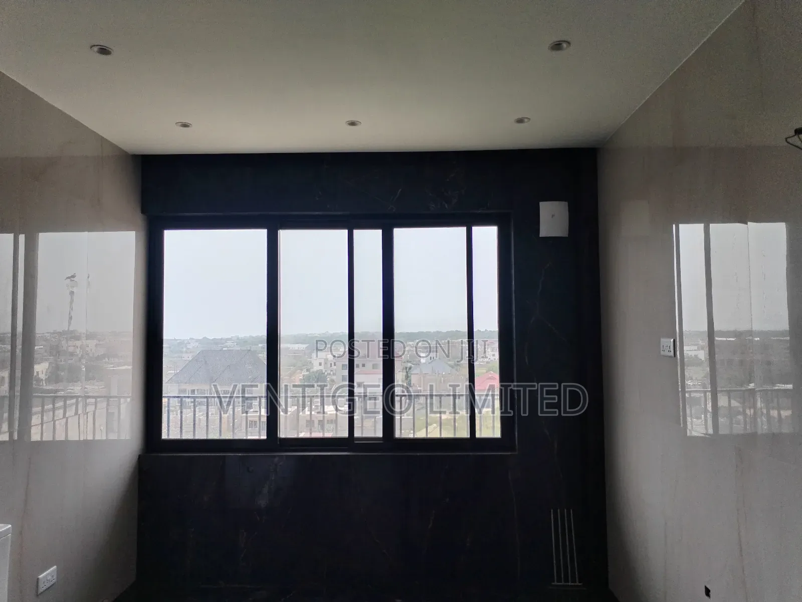 Extractor Ventilation Fan