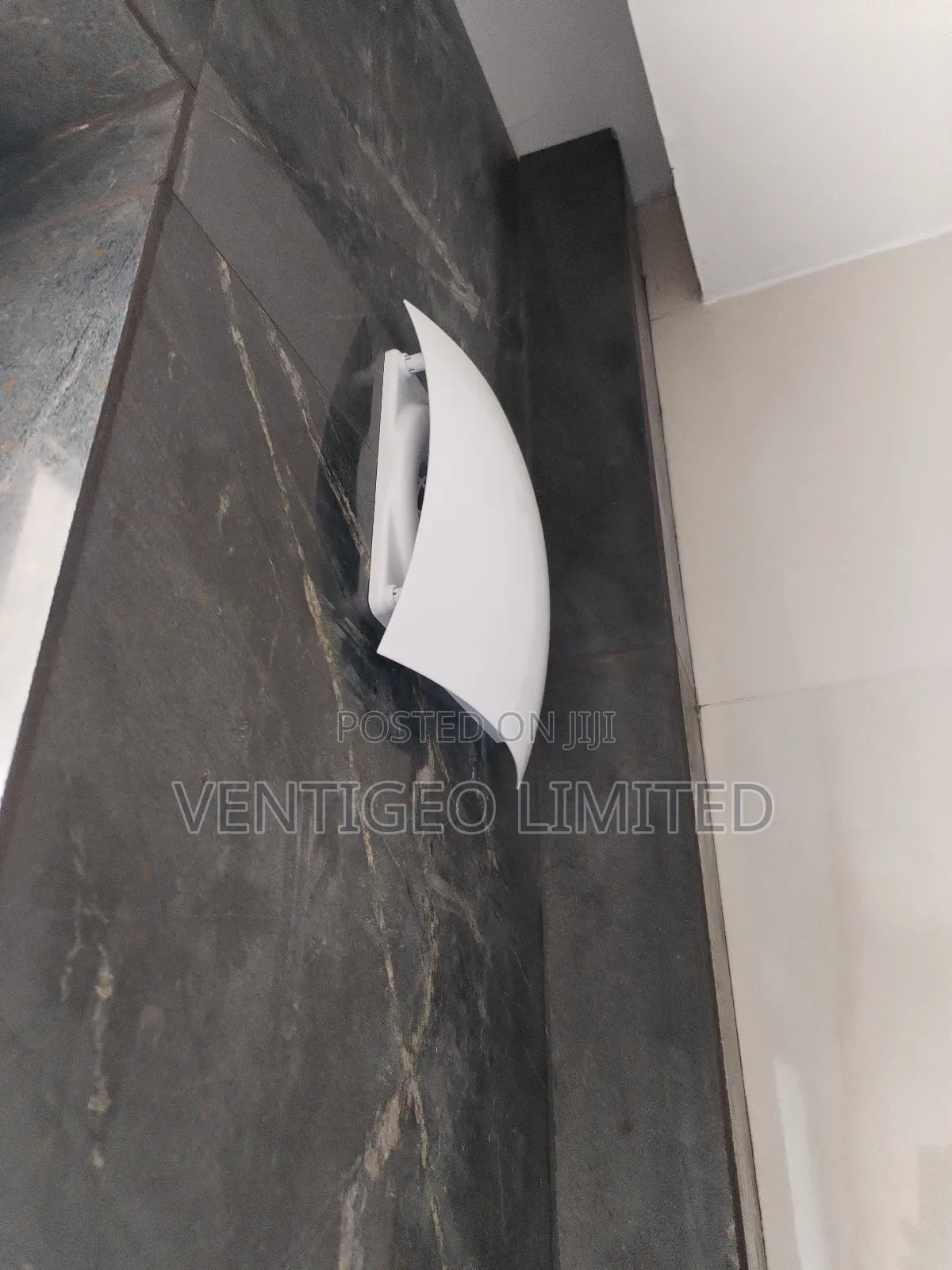 Extractor Ventilation Fan