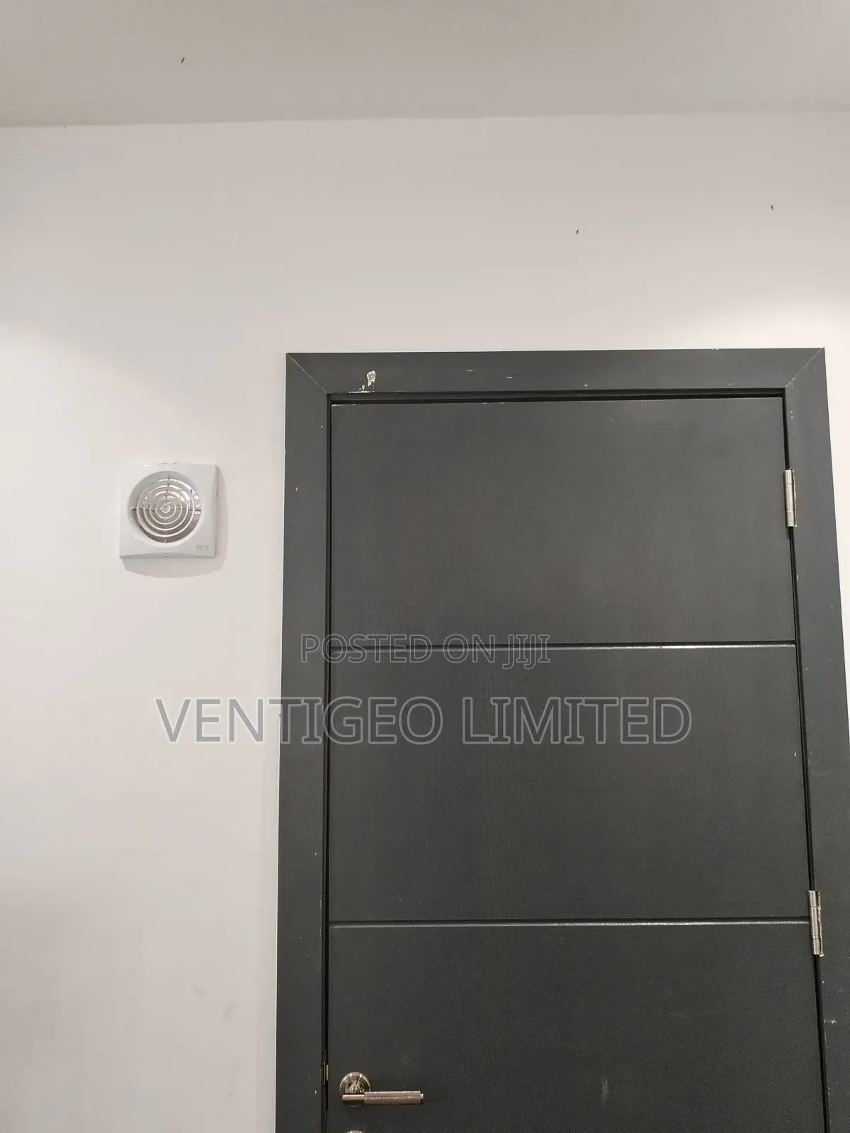 Extractor Ventilation Fan
