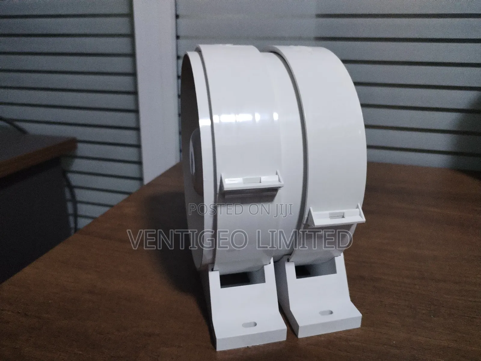 Extractor Ventilation Fan