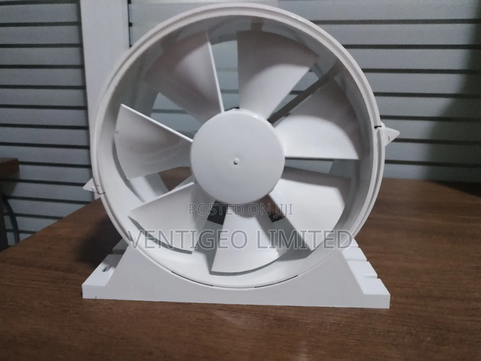Extractor Ventilation Fan