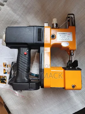 Hand Portable Bag Sewing Machine For Sack Stitching