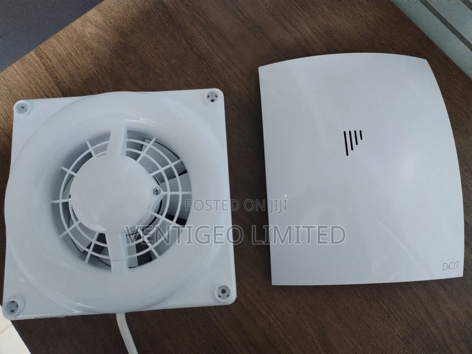 Extractor Ventilation Fan