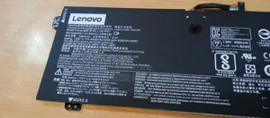 Lenovo Battery Yoga 720 L16c4pb1