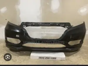 2016-2019 Honda Hrv Front Bumper Cover