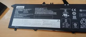 Lenovo Battery 18m3pd1