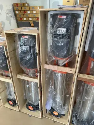 Stainless Steel Vertical Multistage 5.5hp Pump