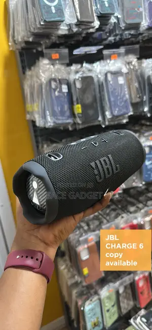JBL Charge 6 Copy