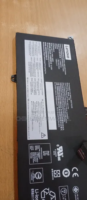 Lenovo Battery X13x390x39 L18c6pd1