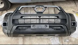 Hilux 2020 Bumper