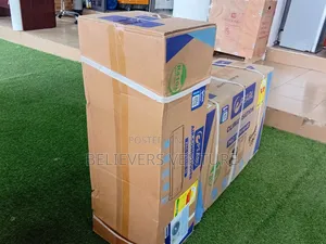 Delivers Fast Cooling for Comfortable Indoor Temperatures All Day.