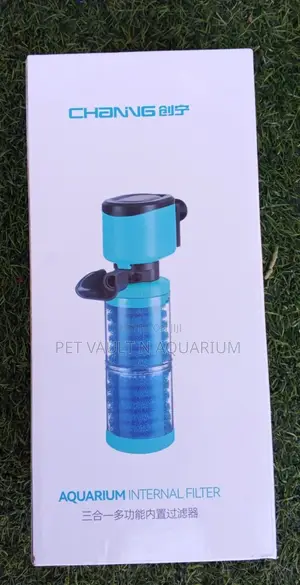 Aquarium Internal Filter