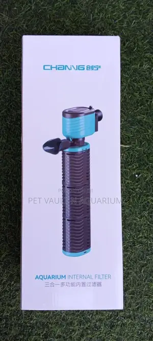 Aquarium Internal Filter
