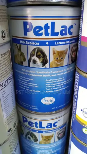 Petlac for Pets