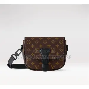 Original Side Bag Available