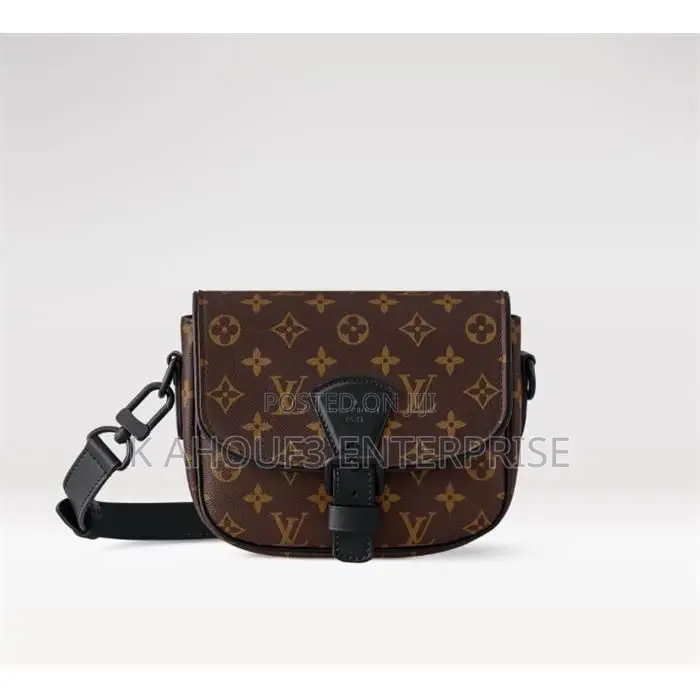 Original Side Bag Available