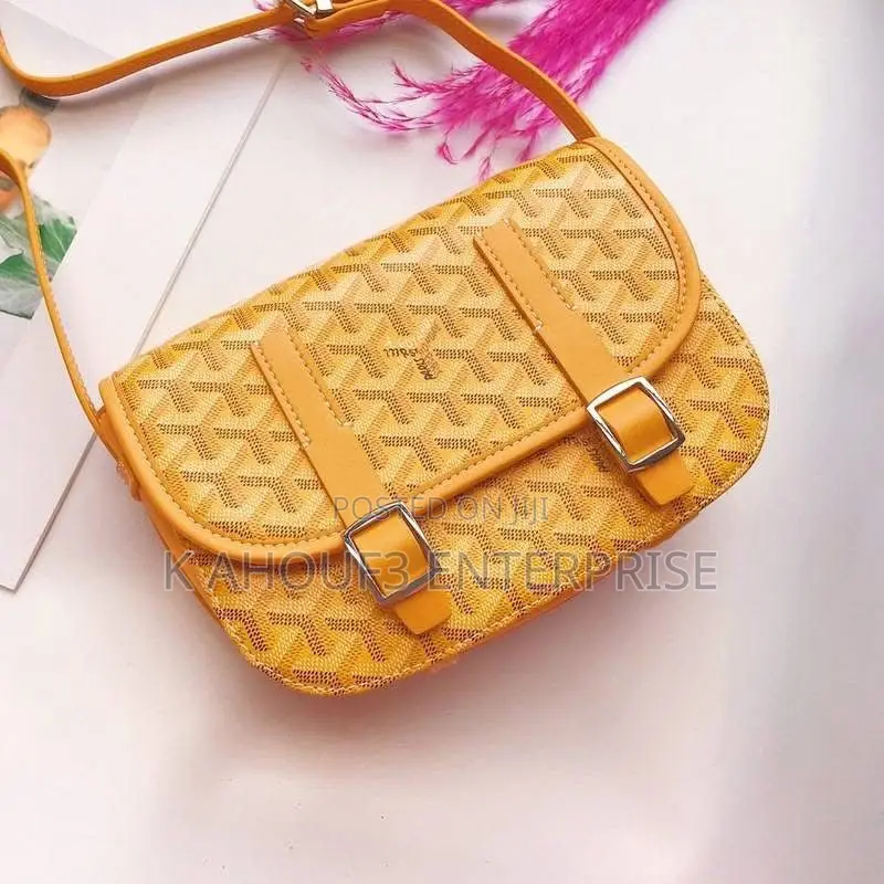 Original Side Bag Available
