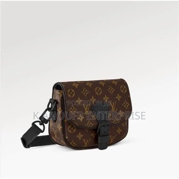 Original Side Bag Available