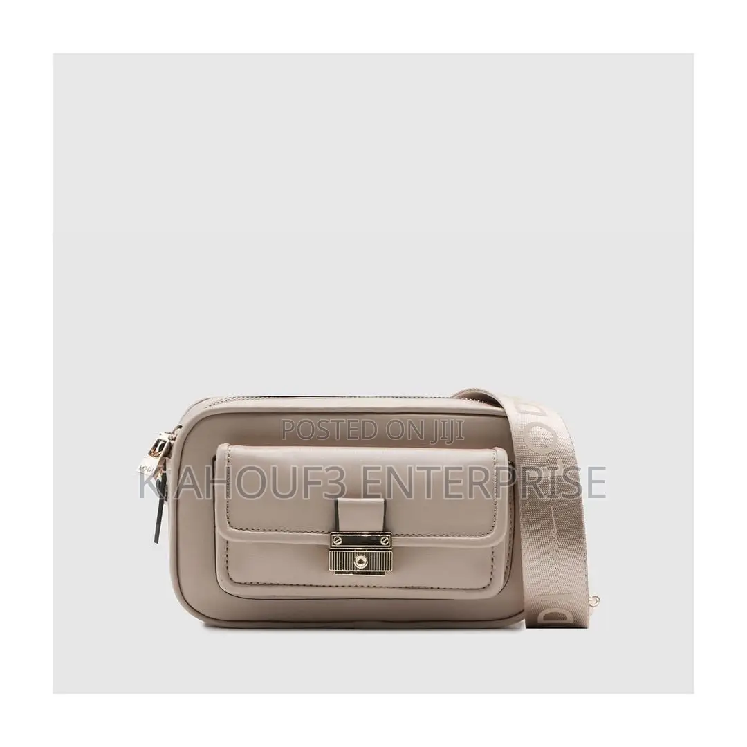 Original Side Bag Available