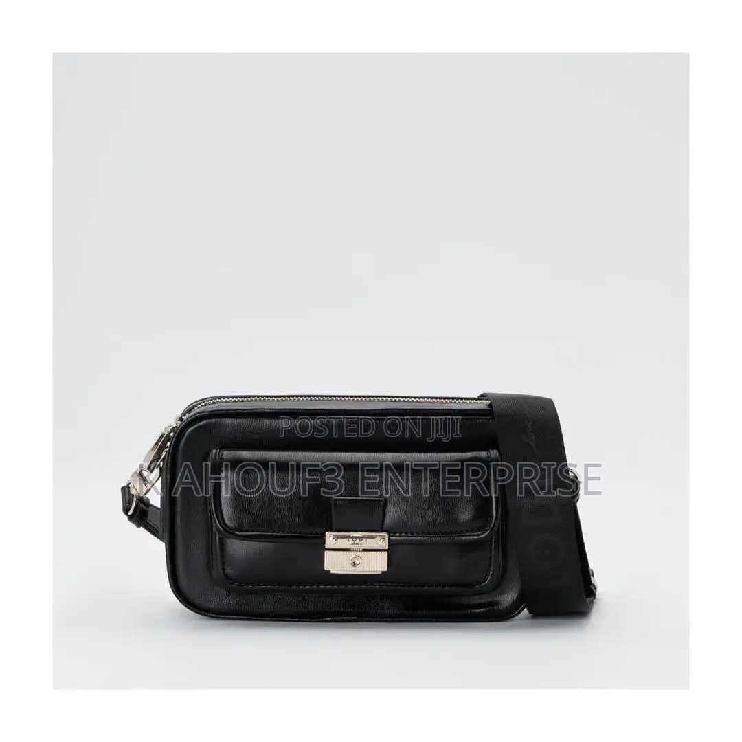 Original Side Bag Available