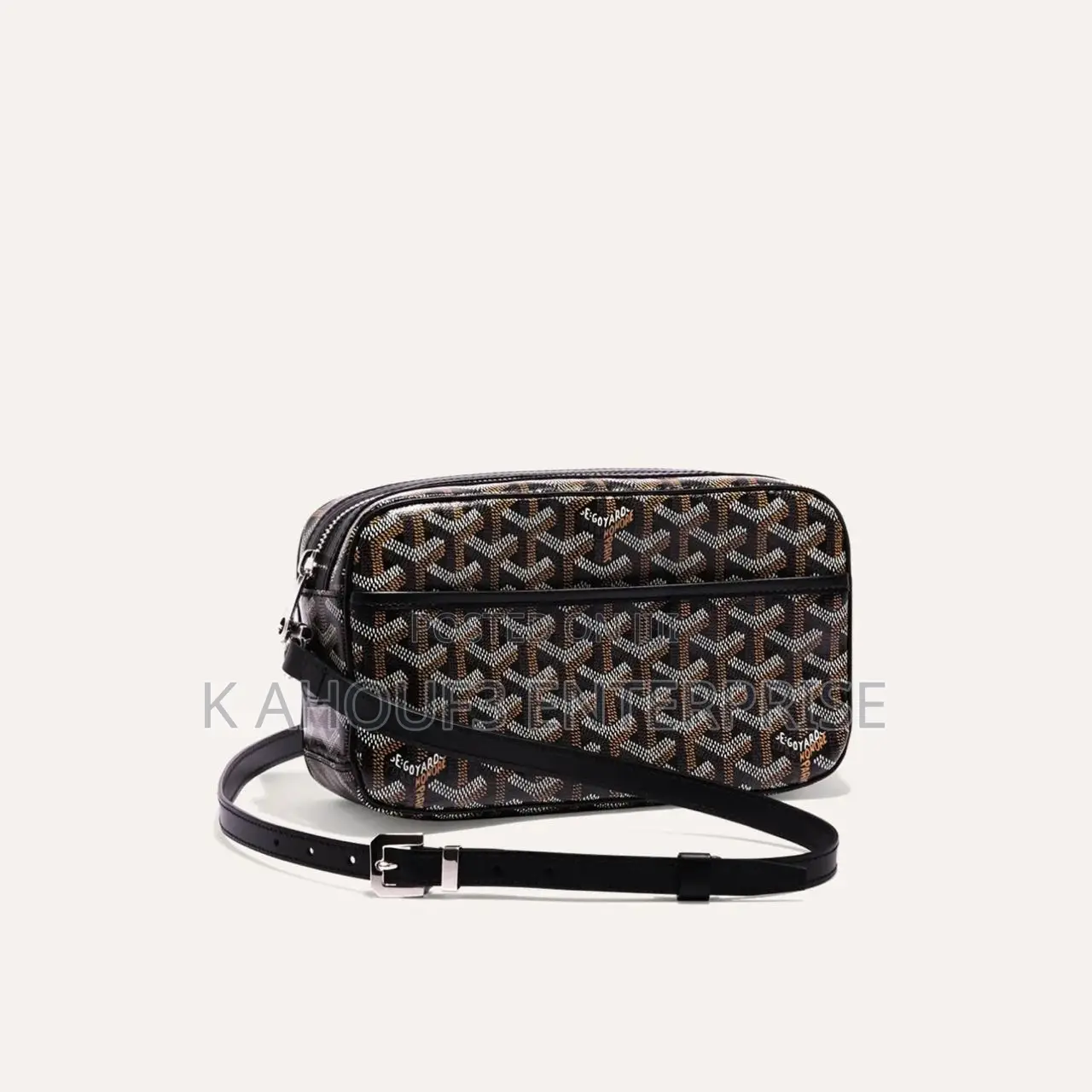 Original Side Bag Available