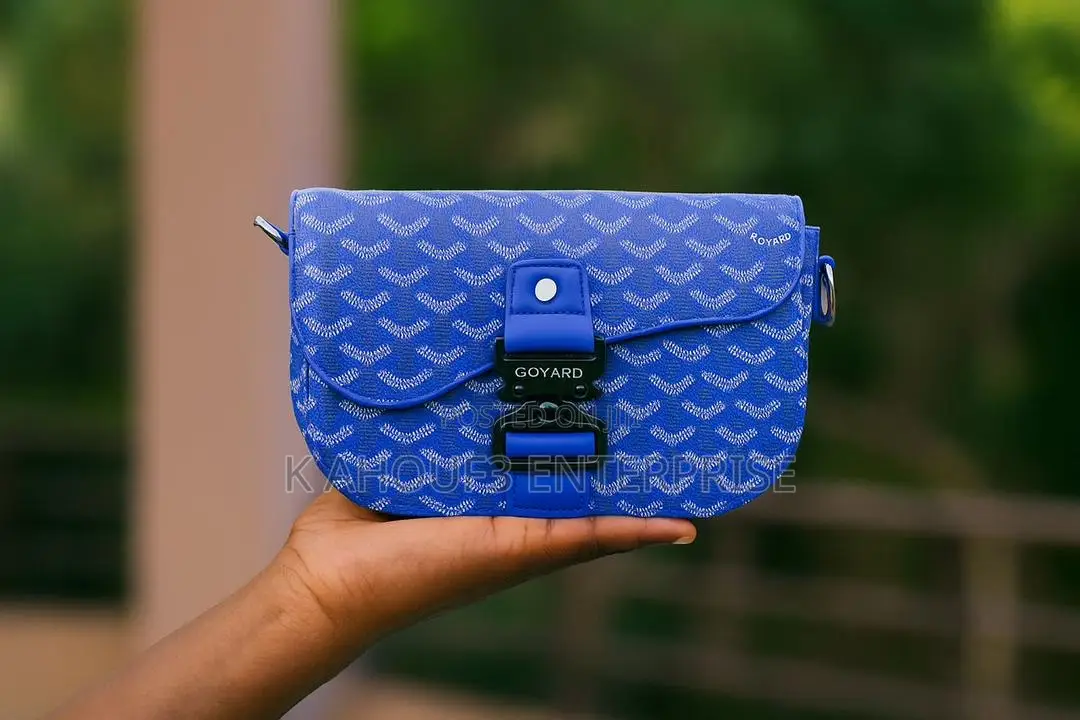 Original Side Bag Available