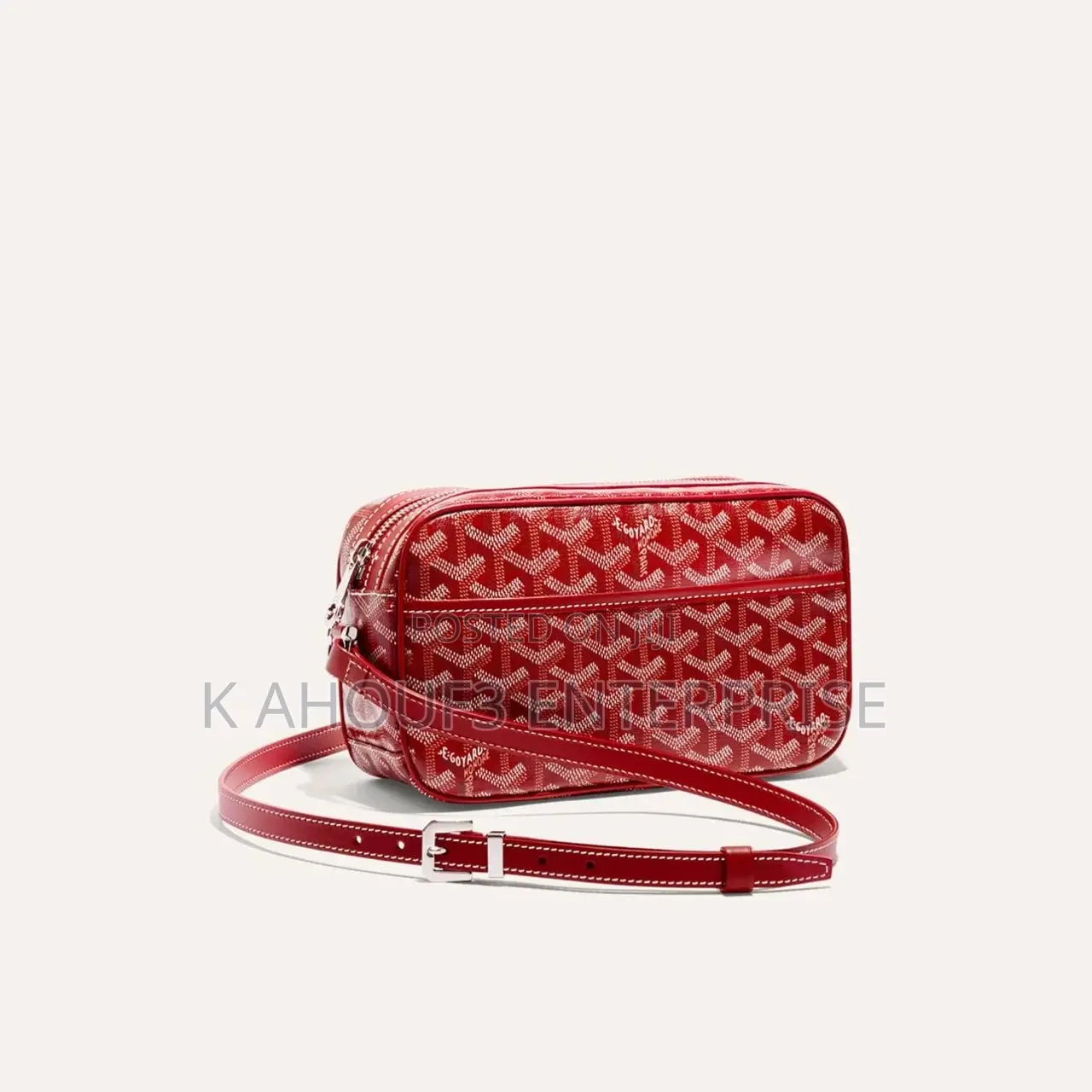 Original Side Bag Available