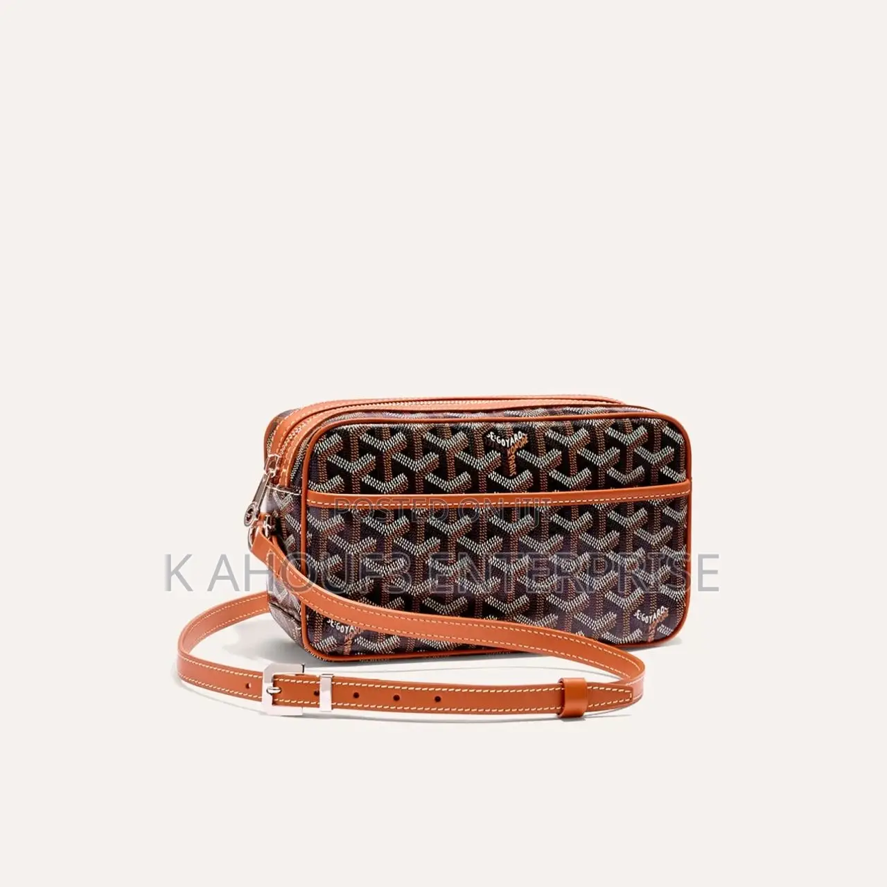 Original Side Bag Available