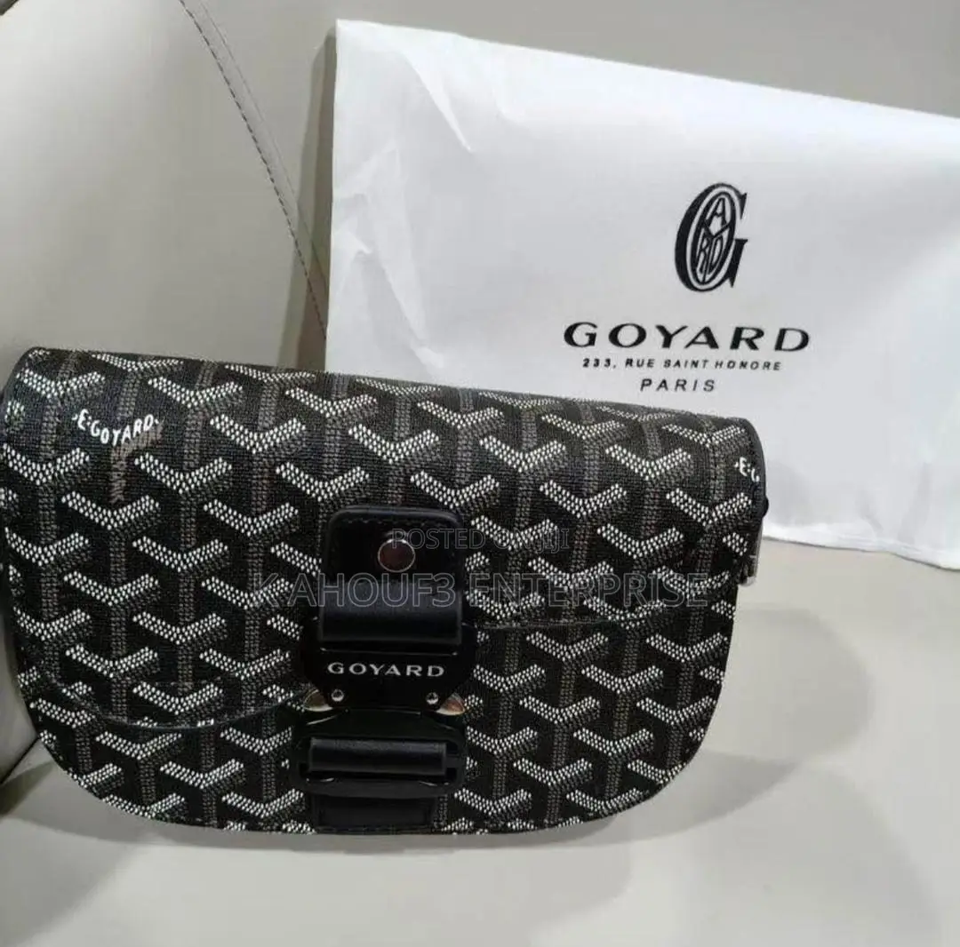 Original Side Bag Available