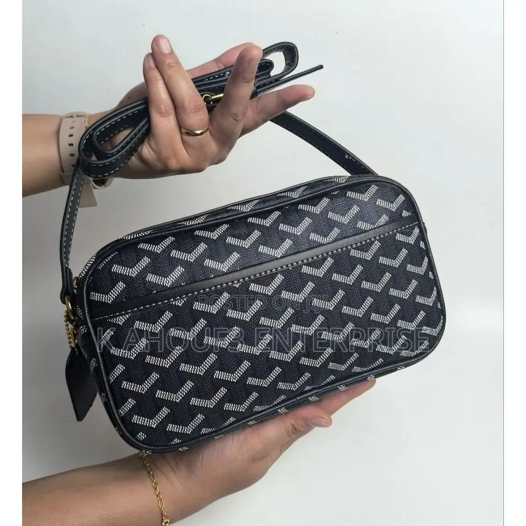 Original Side Bag Available