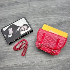 Original Side Bag Available