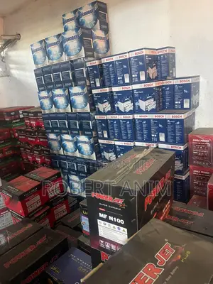 Affordable and Reliable Battery 