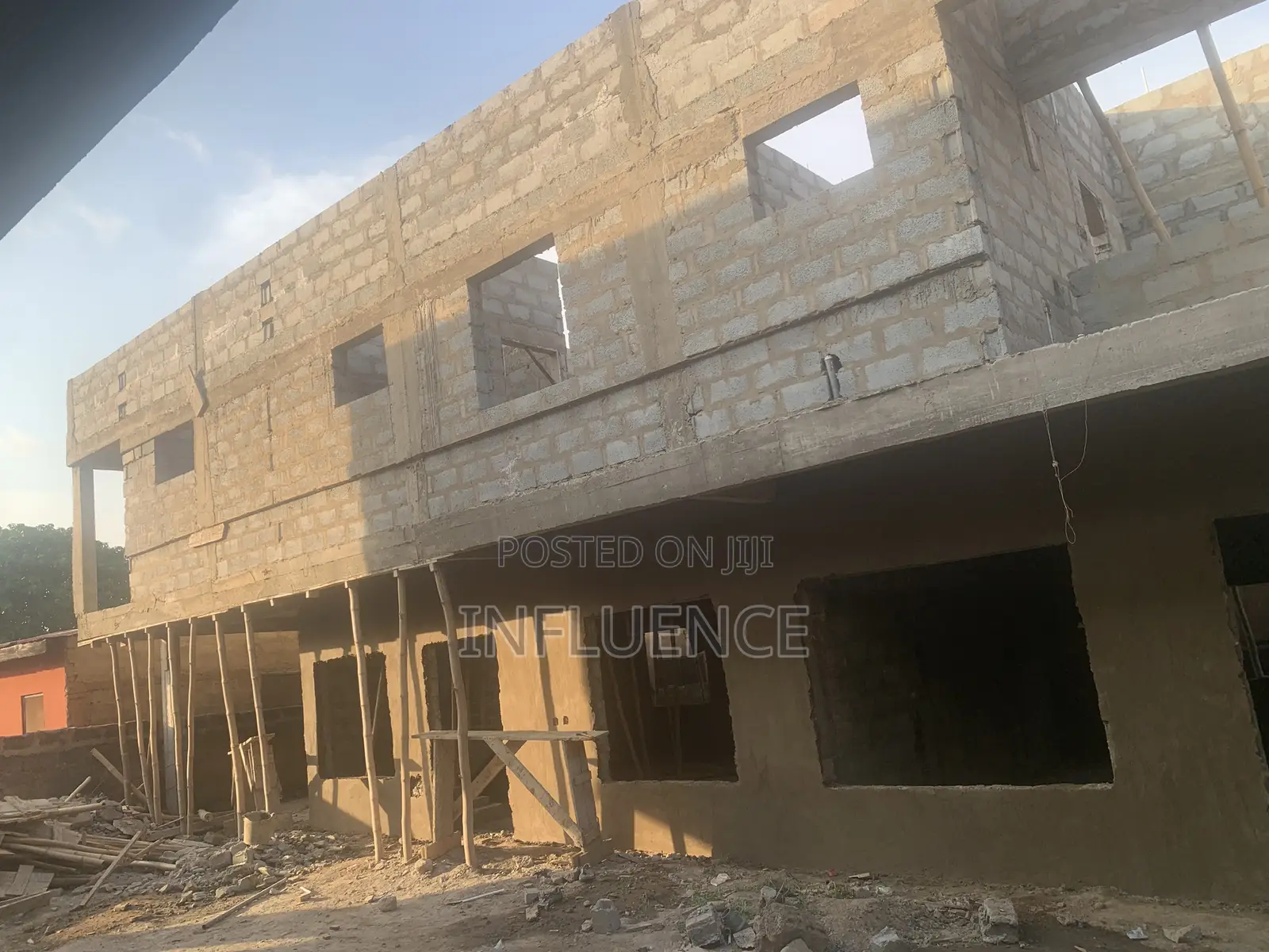 3bdrm House in American House Area, East Legon for sale