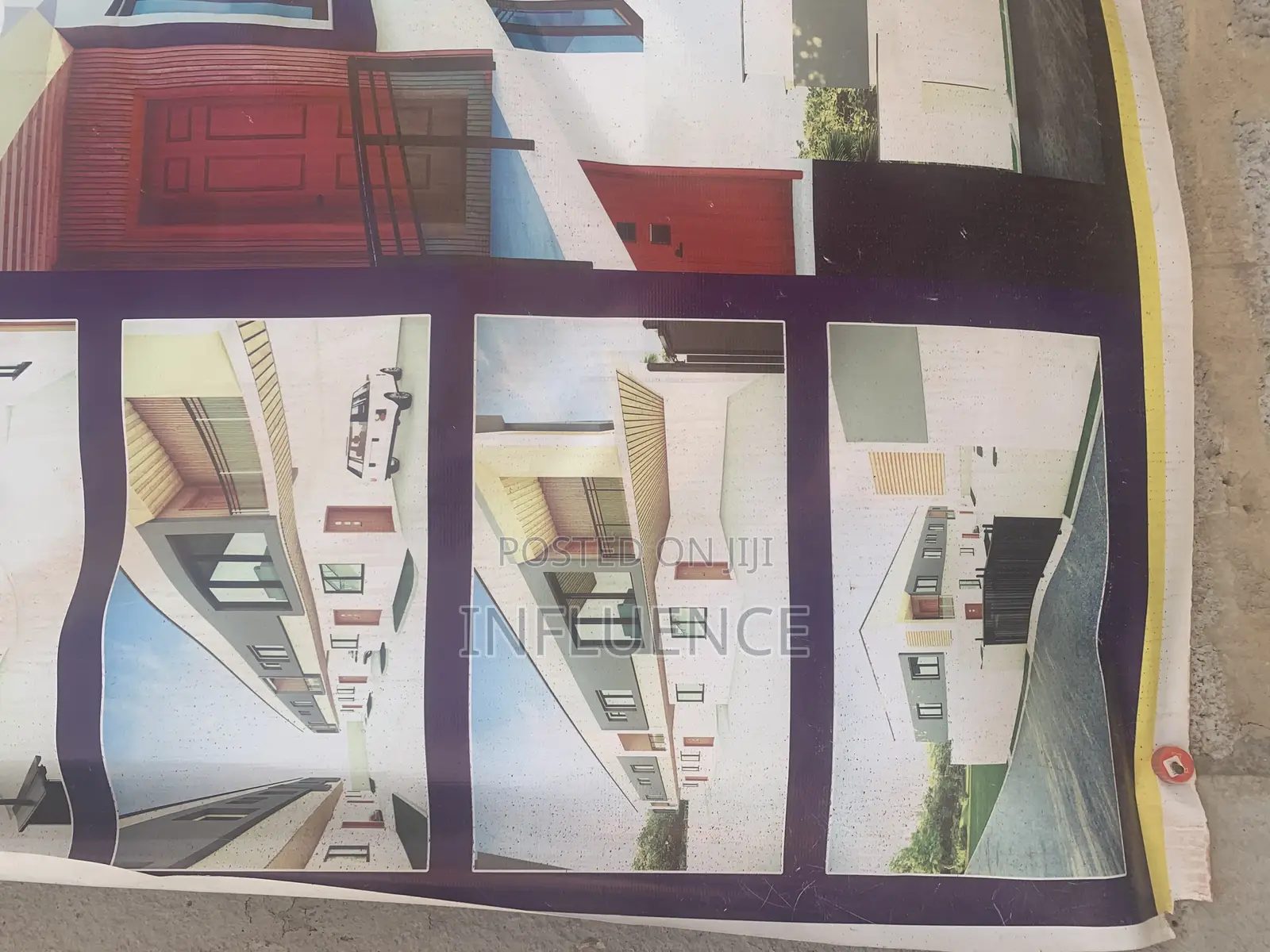 3bdrm House in American House Area, East Legon for sale