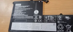 Lenovo Battery L19c3pf1