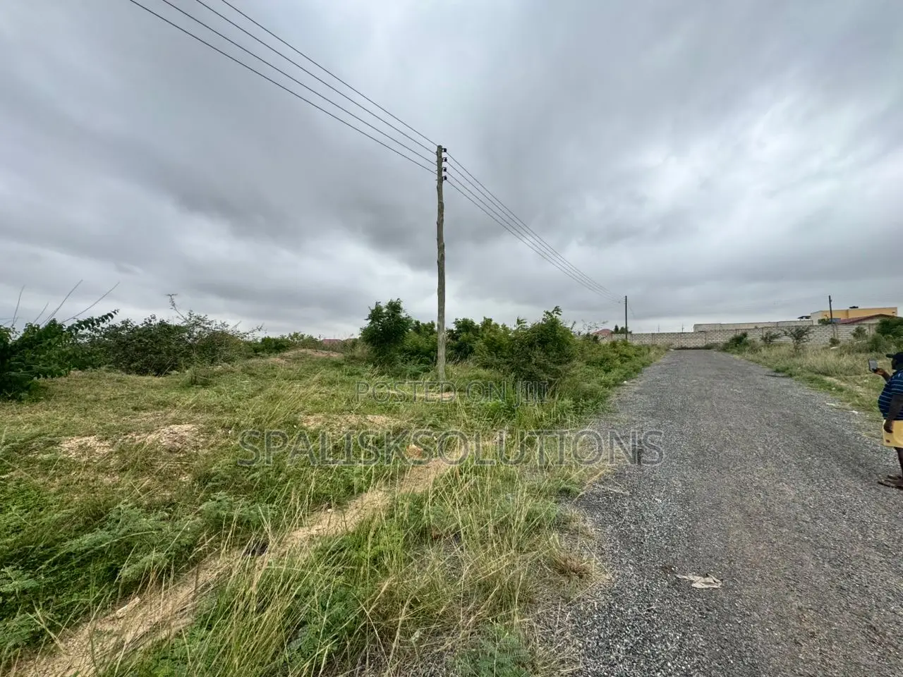 Land for Sale