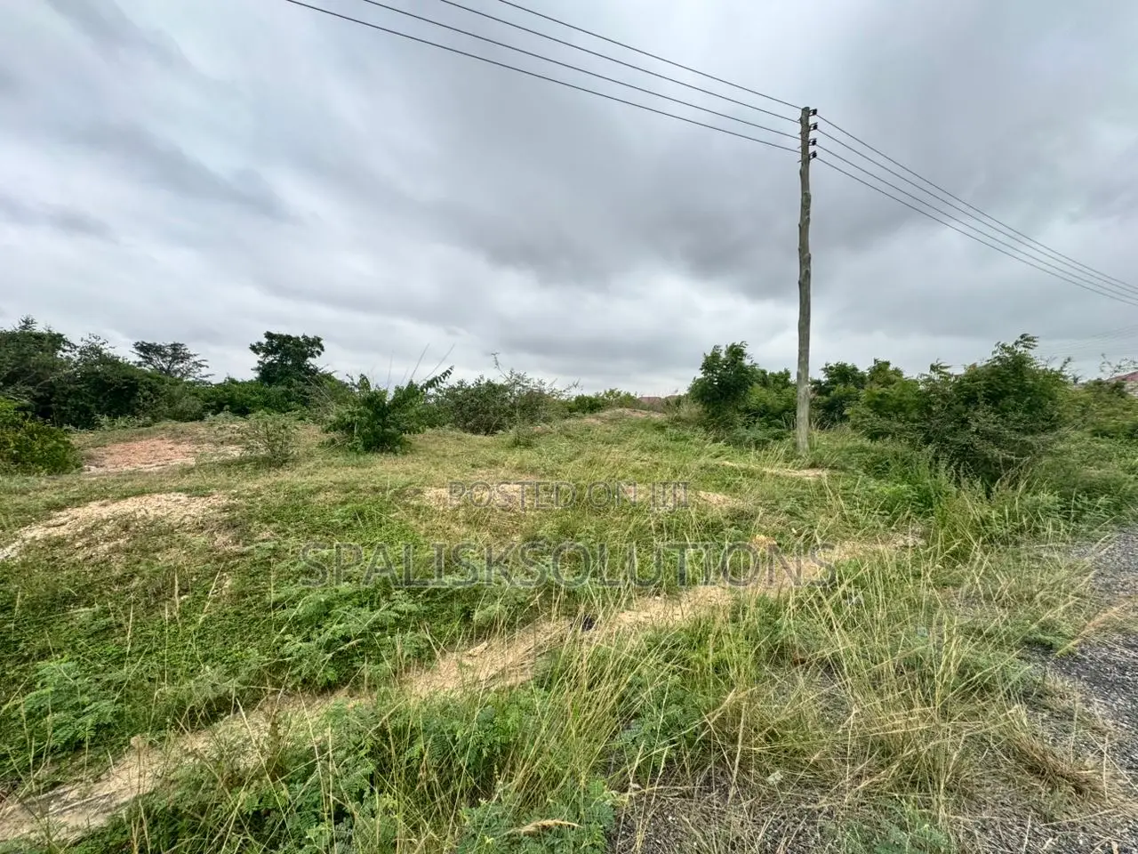 Land for Sale